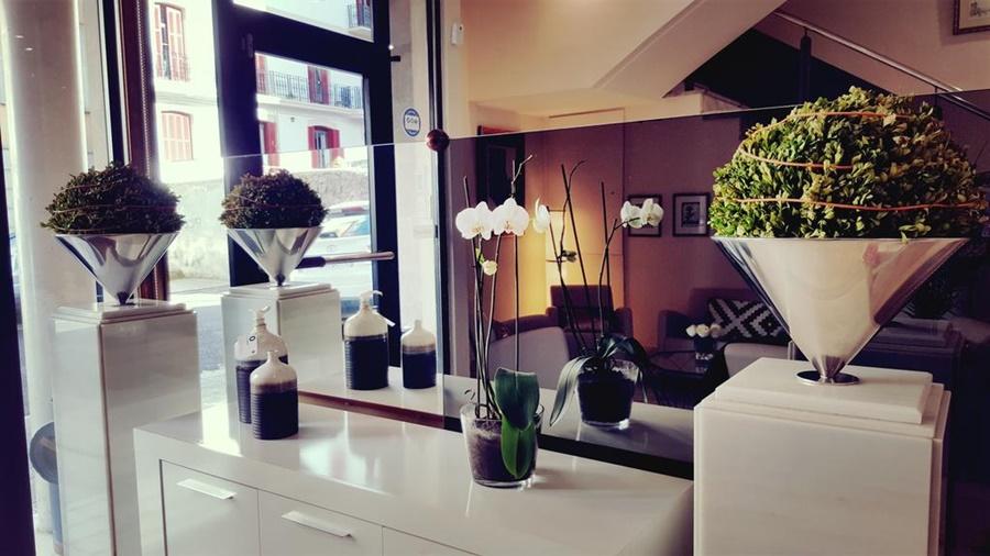 Hotel Oria โตโลซา ภายนอก รูปภาพ