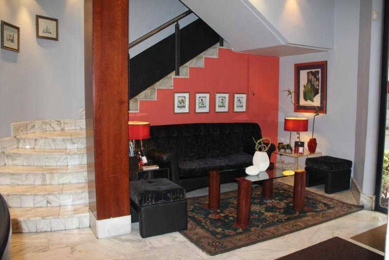 Hotel Oria โตโลซา ภายนอก รูปภาพ